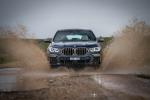 BMW X6 M50i 2020 года (AU)